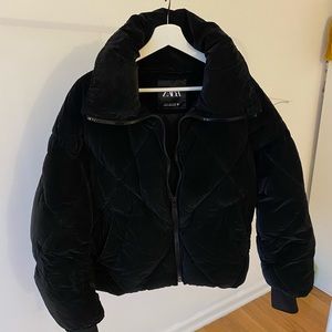 Winter Coat